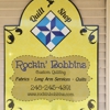 Rockin' Bobbins Custom Quilting gallery