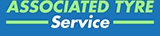 Associated Tyre Services Logo
