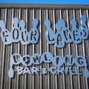 Four Lanes Bowling, Bar & Grill - Bowling