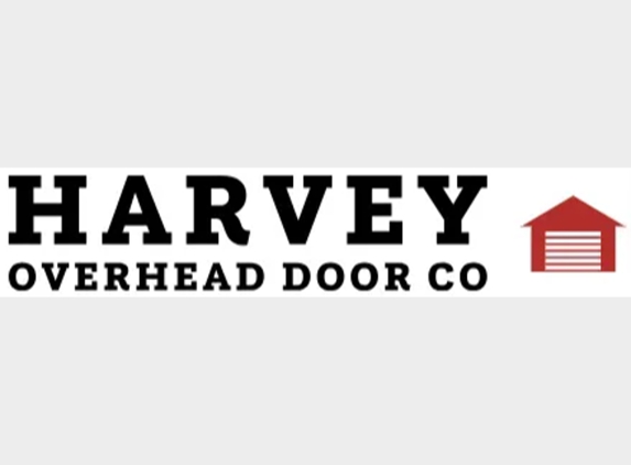 Harvey Overhead Door