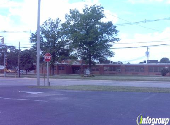 Maryville Elem School - Granite City, IL