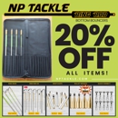 NP Tackle - Fishing Tackle