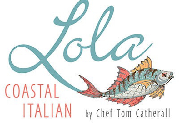 Lola Coastal Italian - Rosemary Beach, FL