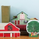 The Cat's Meow Village - Giftware Wholesalers & Manufacturers