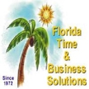 Central Florida Time Clock - Clocks