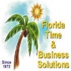 Central Florida Time Clock