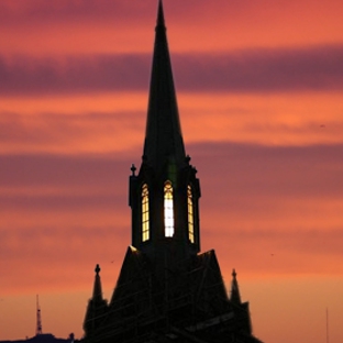 Rayne Memorial United Methodist - New Orleans, LA