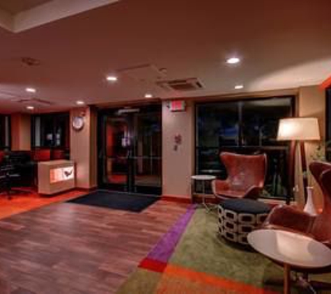 Fairfield Inn & Suites - Wallingford, CT