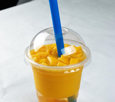 Mango Mango Dessert - New York, NY