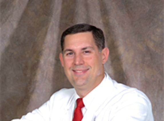 Paul D Garrett, MD - Baton Rouge, LA