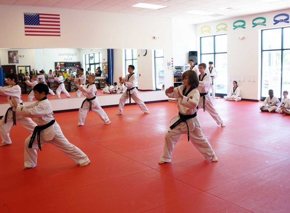 Tiger World Class Tae Kwon Do & Family Martial Arts - Ellicott city, MD