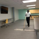Pringle Property Services,  LLC - Building Cleaners-Interior