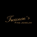 Treasures Fine Jewelry - Diamonds
