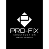 Pro-Fix Construction gallery