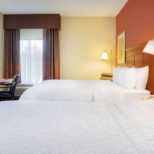 Hampton Inn Merrillville - Merrillville, IN