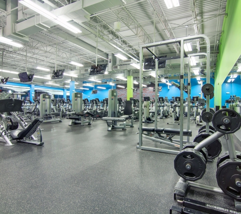 Blink Fitness - Closed - Islandia, NY