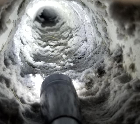 Dave's Dryer Vent Cleaning - Fayetteville, NC