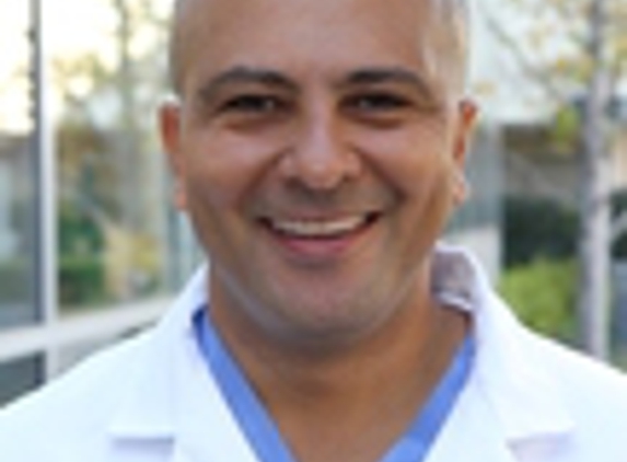 Dr. Jeffrey Ashraf Hammoudeh, MD, DDS - Los Angeles, CA