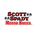 Scott Spady Motor Sales - Used Car Dealers