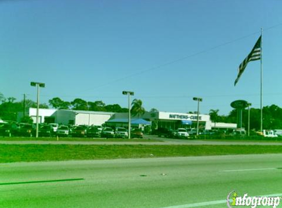 Quick Lane - Nokomis, FL