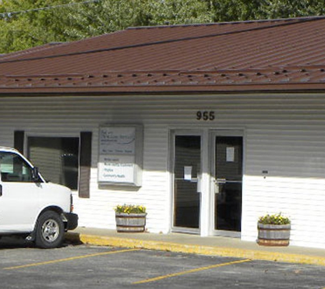 Gundersen Palmer Home Health Services Oelwein - Oelwein, IA