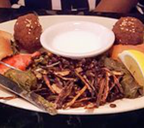 Makarios Kabobs & Grill - Birmingham, AL