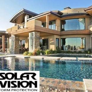 Solar Vision Window Tinting - Sarasota, FL