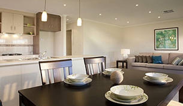 Sterling Homes Pty Ltd - Allenby Gardens, SA