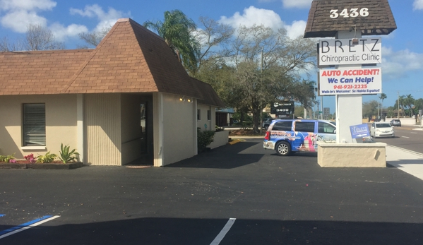 Bretz Rehabilitation Clinic - Sarasota, FL