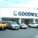 Goodwill Stores - Thrift Shops