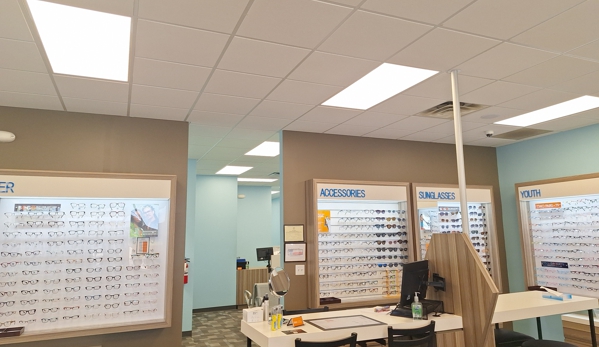 Stanton Optical - Hurst, TX