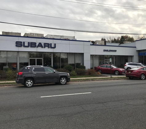 Subaru of Englewood Service Center - Englewood, NJ