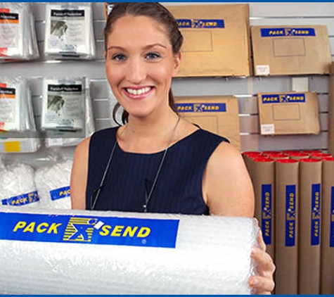 Pack & Send - Stepney, SA