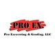Pro Excavating & Grading