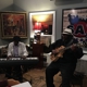 Sax Blues & Jazz Cafe