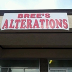 Bree's Alterations