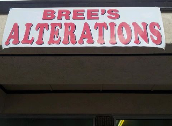 Bree's Alterations - Panama City, FL