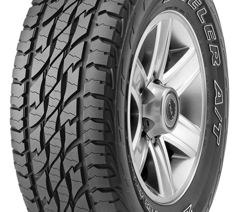 Bridgestone Select Tyre & Auto - Yarrabilba, QLD. Dueler AT 697 (2)