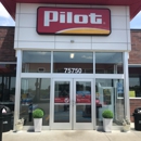 Pilot Travel Center - Truck Stops