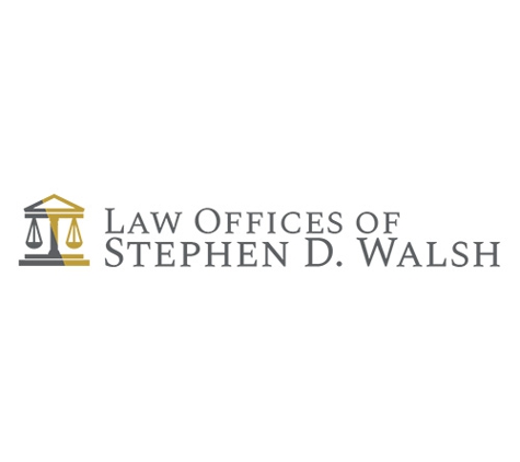 Law Offices of Stephen D. Walsh - Danvers, MA