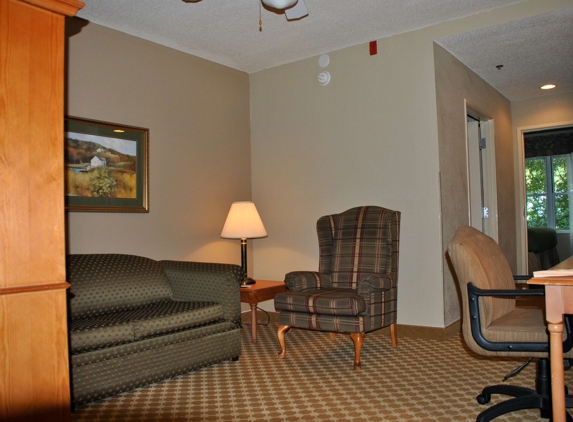 Country Inns & Suites - Beaufort, SC