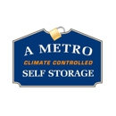 A Metro Self Storage - Storage Household & Commercial