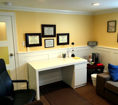 SJT Counseling & Psychotherapy - New Hyde Park, NY