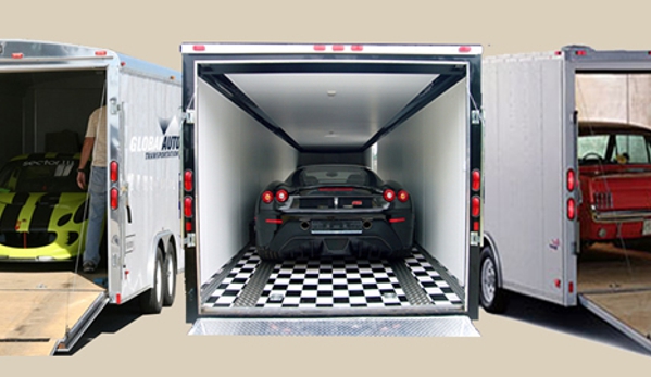 National Car Transport - Miami, FL