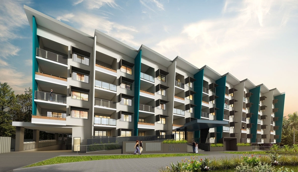 Sunbuild Pty Ltd - Winnellie, NT
