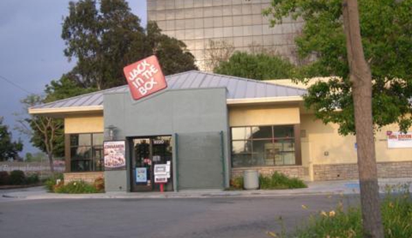 Jack in the Box - El Monte, CA