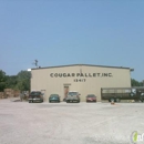 Cougar Pallet Inc - Packaging Materials