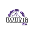 Mountain View Paving Inc