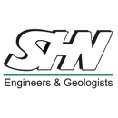SHN Consulting Engineers & Geologists Inc - Land Companies