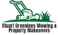 Stuart Greenlees Mowing & Property Makeovers - Lawn Cutting & Maintenance